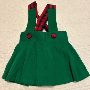 The Beaufort Bonnet Company TBBC NWT Holiday Jumper